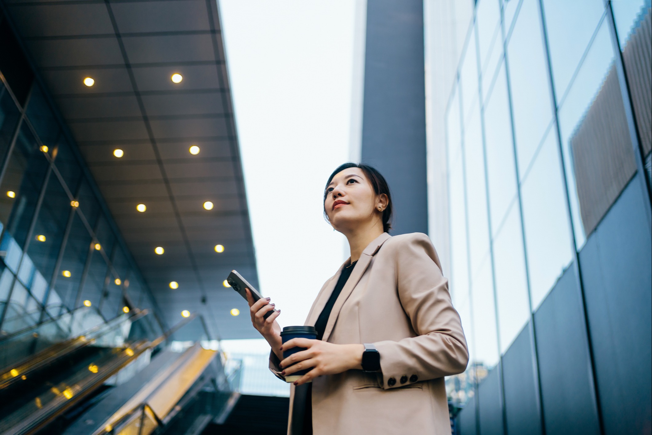 Your Partner in Building Financial Success