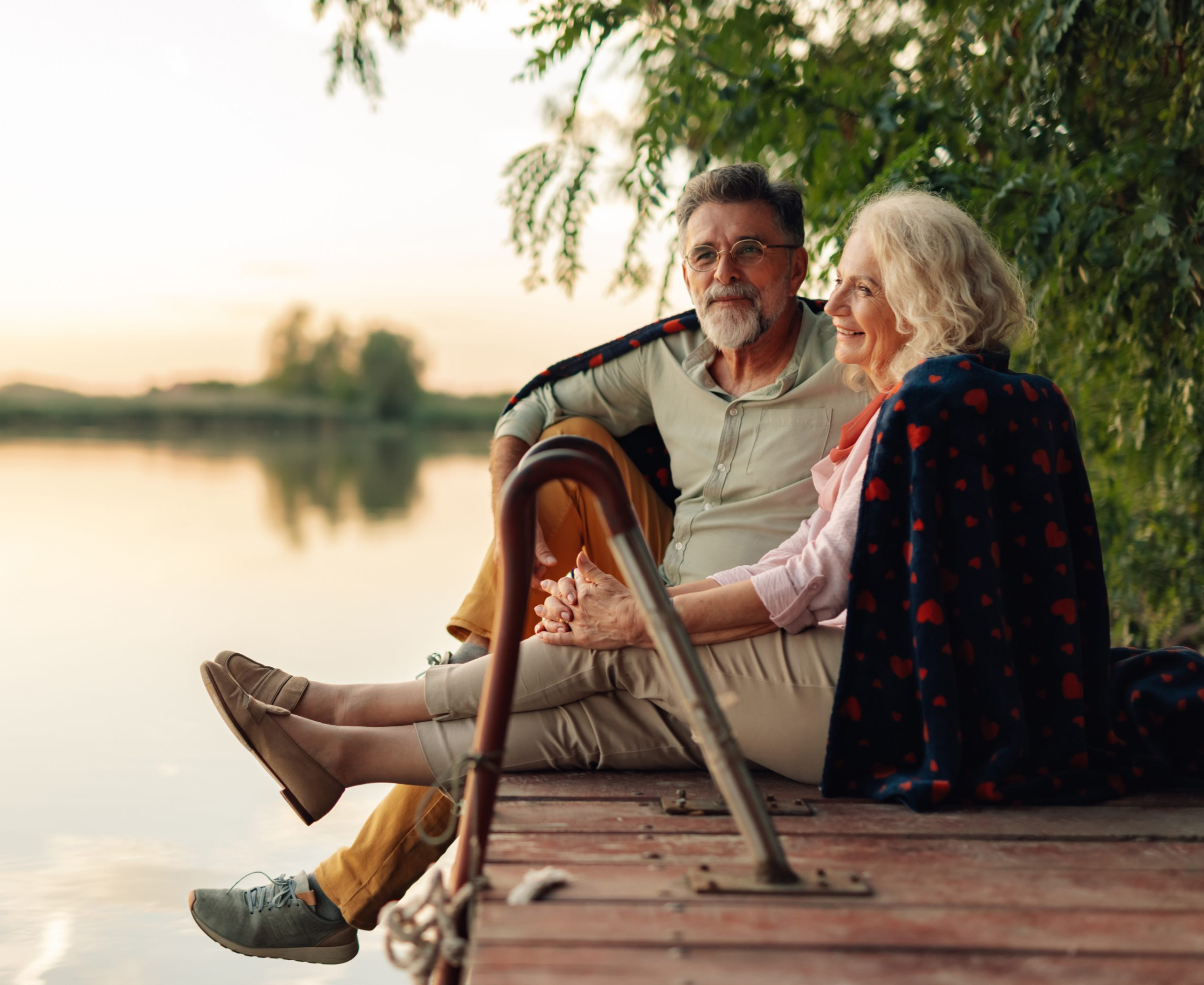 A Personalized Path To Pursue Prosperity