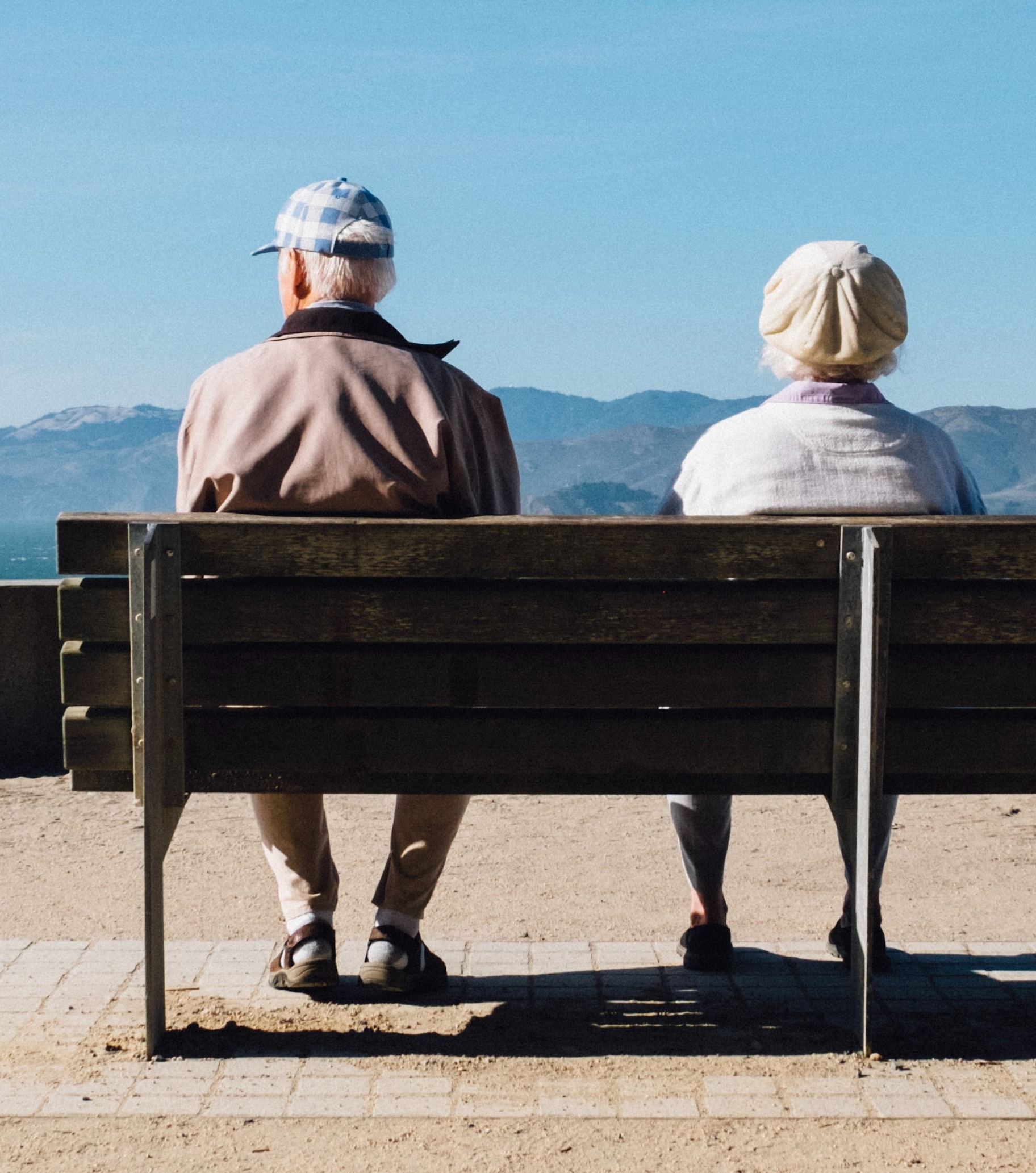 Retirees & Pre-Retirees
