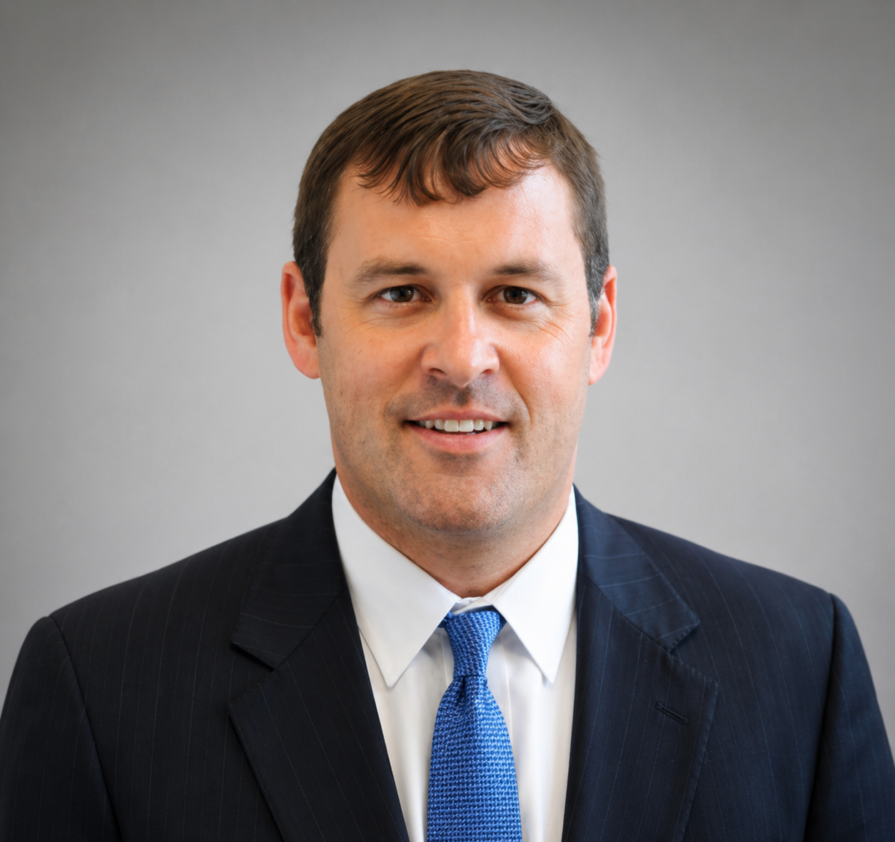 Derek Ralston, Principal