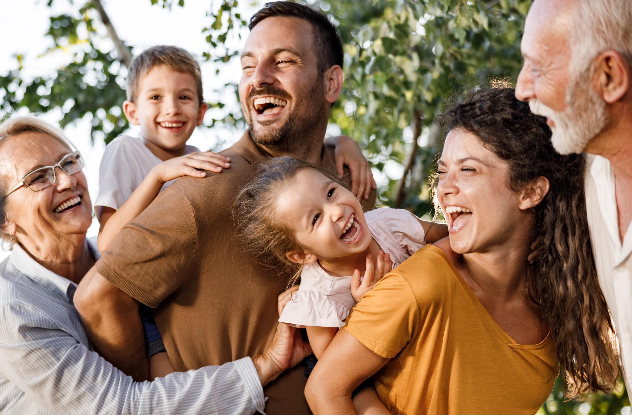 Legacy & Estate Planning