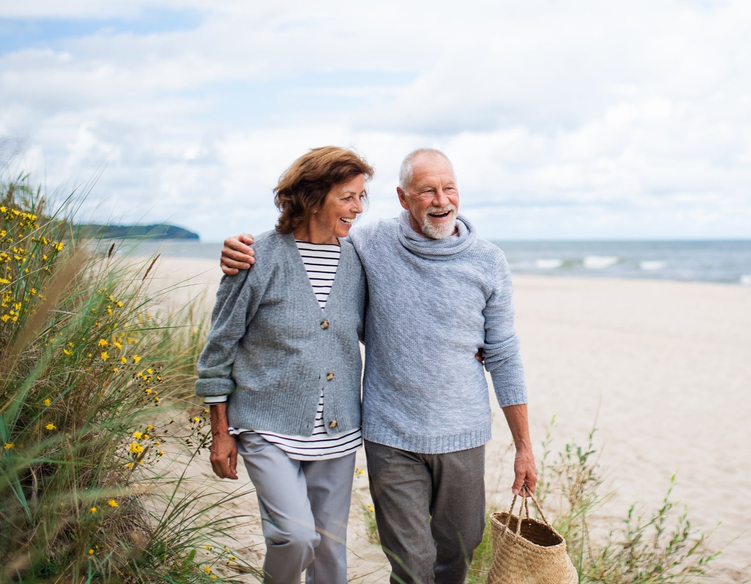 We can help you create a prosperous future by building a solid financial foundation and guiding you towards growing your wealth.