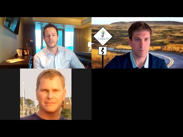 The Mortgage Marketplace w/Brackton Pratt