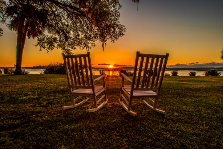 Retirees & Pre-Retirees