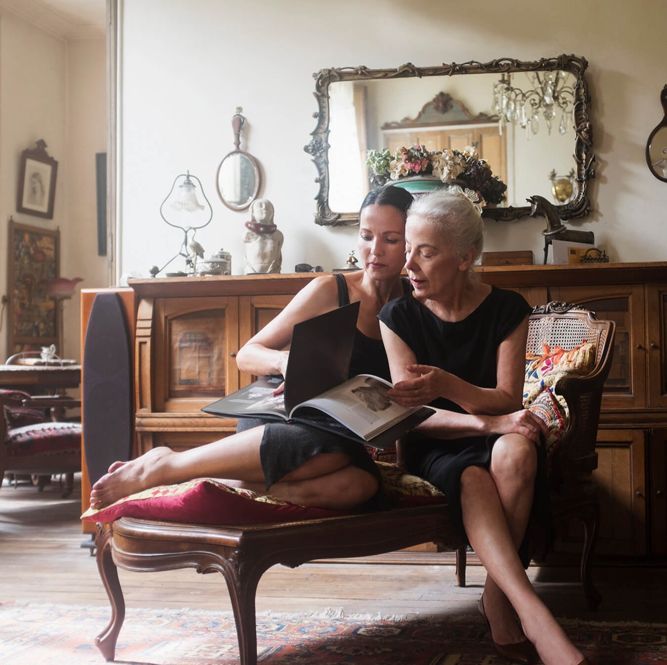 Retirees