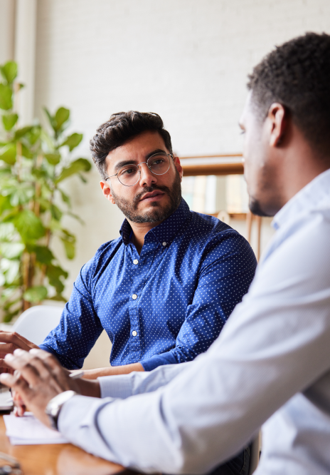 High Net Individuals 