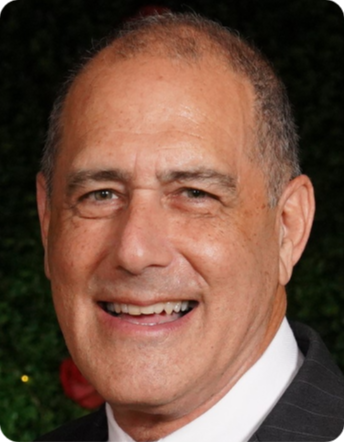 Howard A. Kramer Headshot