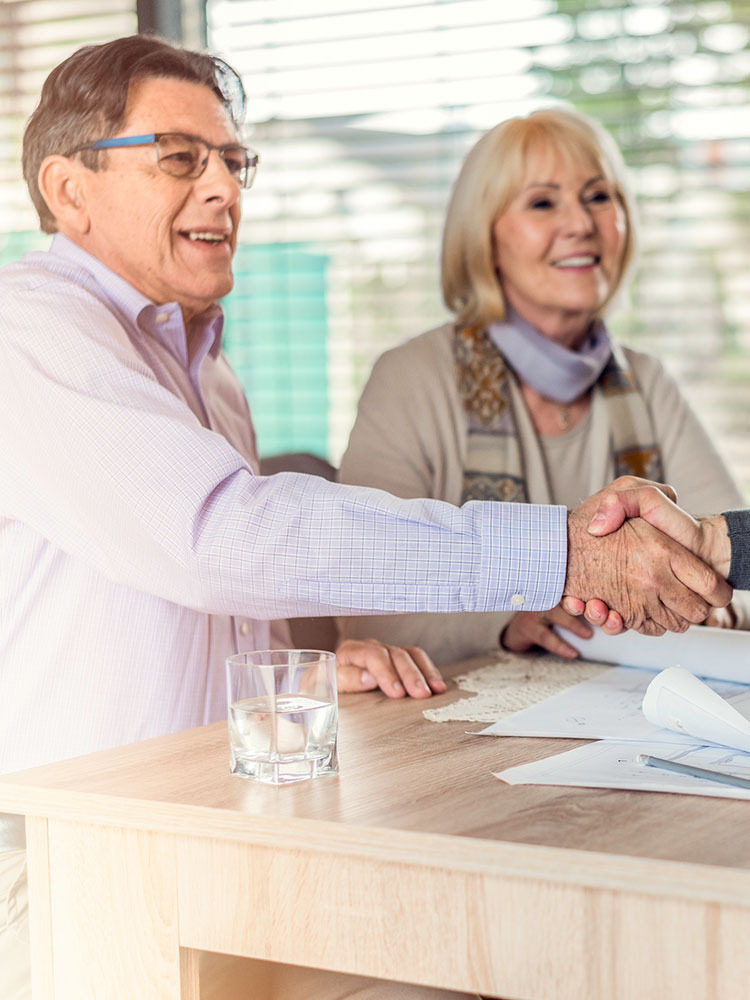 Strategies Designed to Help Grow and Preserve Your Hard-Earned Assets