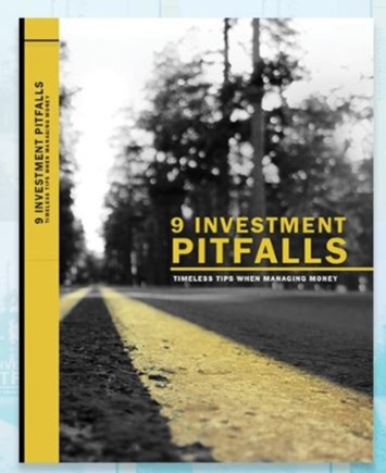 9 Investment Pitfalls