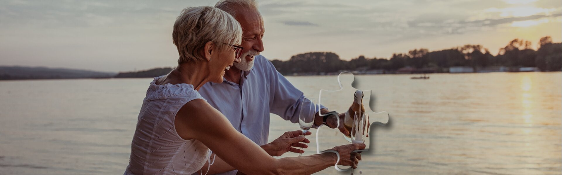 Your trust. Our expertise.