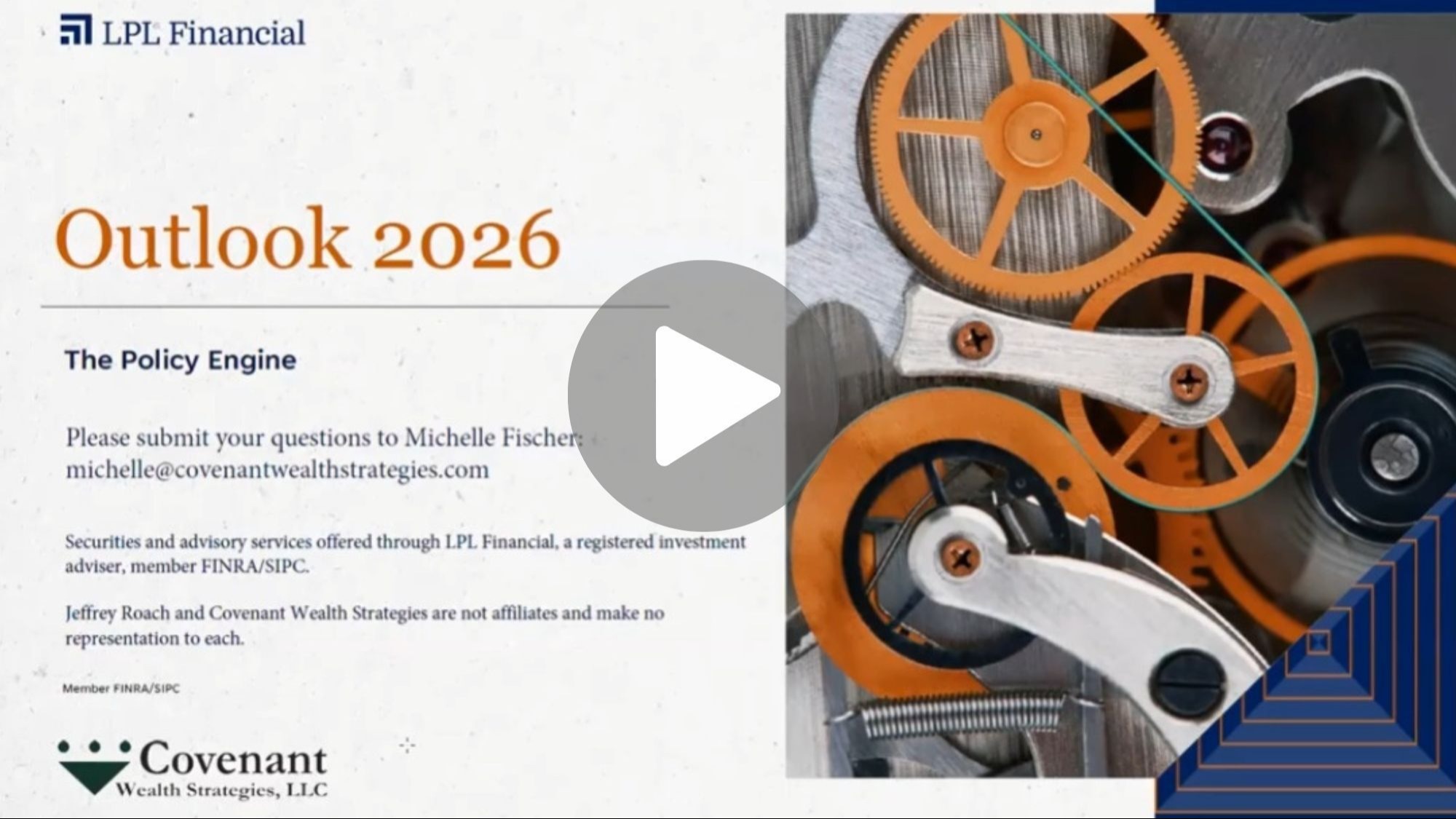 2026 Market Outlook