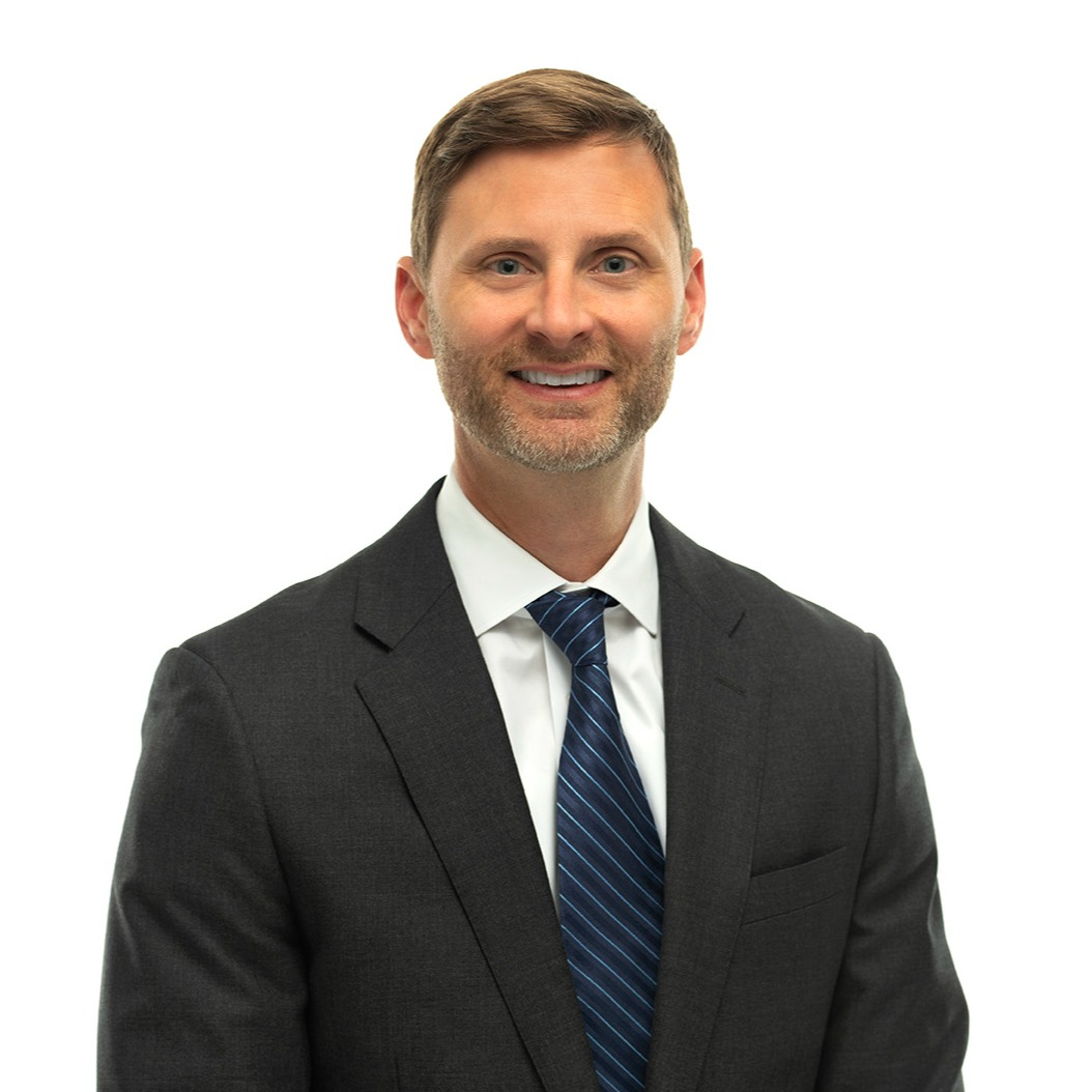 James K. Cluverius, Jr.