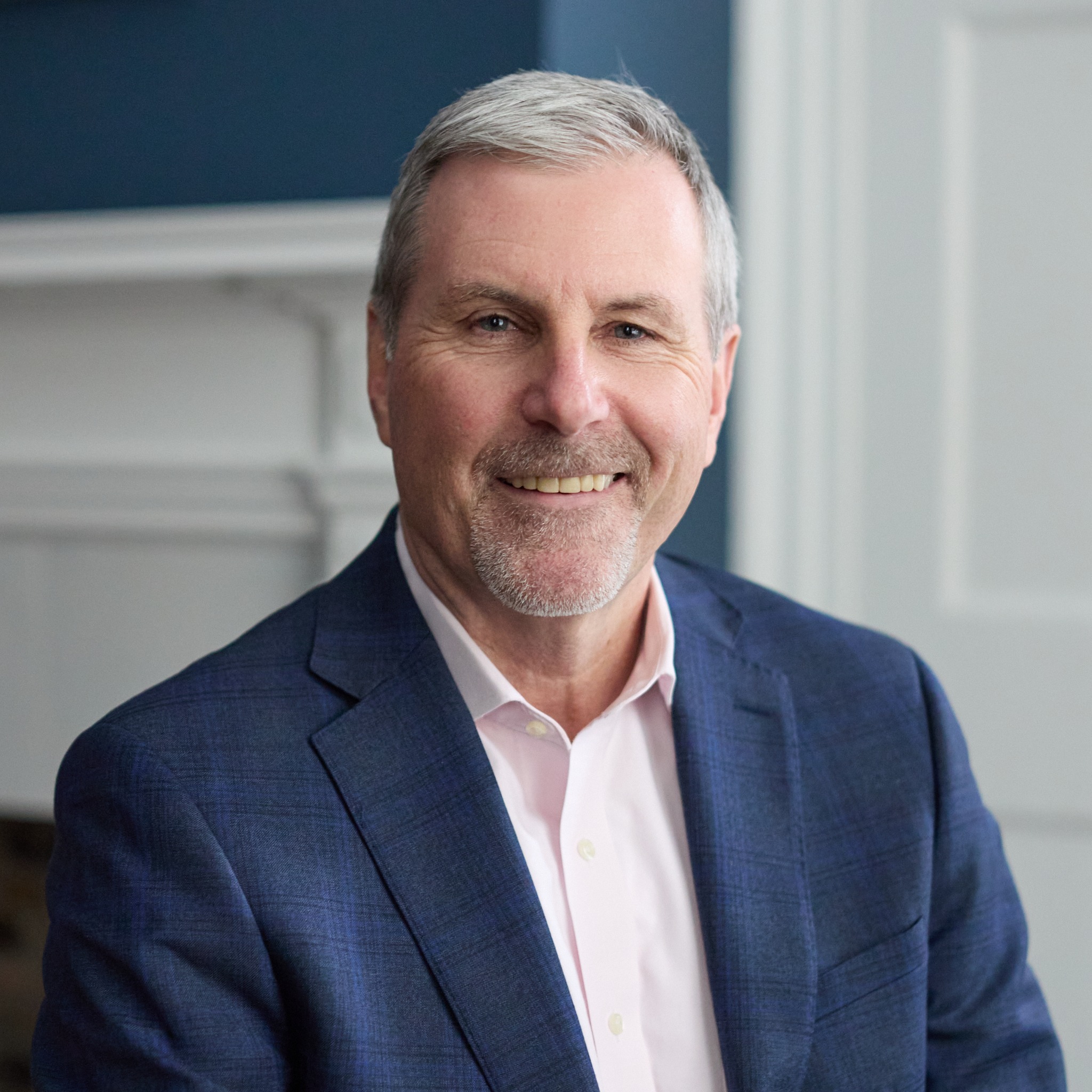 Dave Milligan, PPC