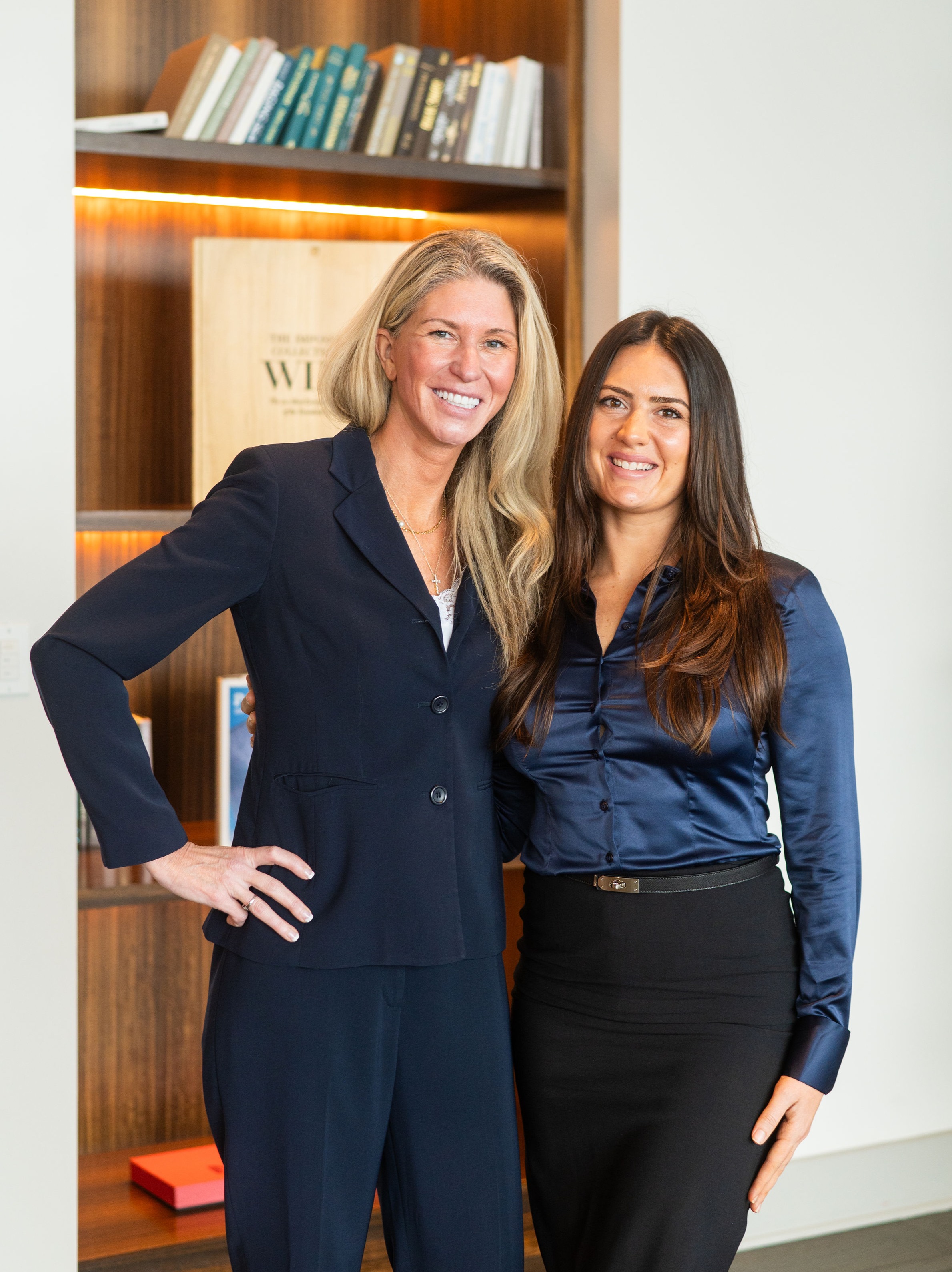 Our Financial Planning Services
