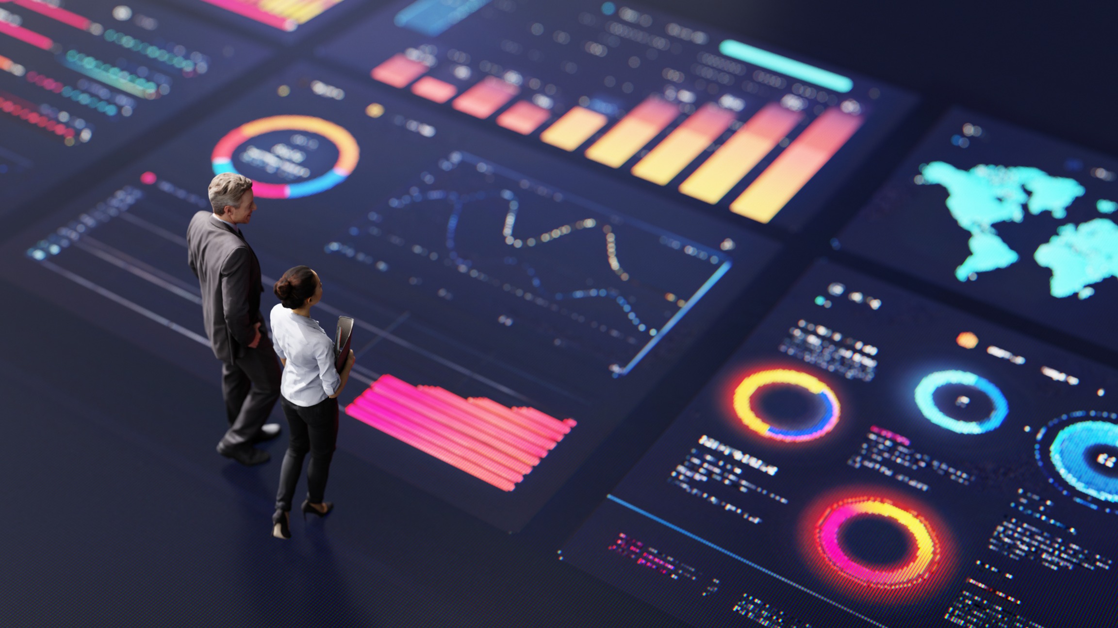 Comprehensive Financial Planning