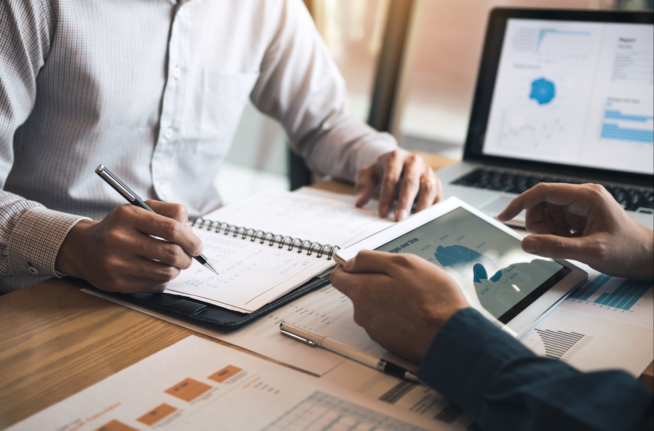 Our Planning Approach for Clients Across Billings