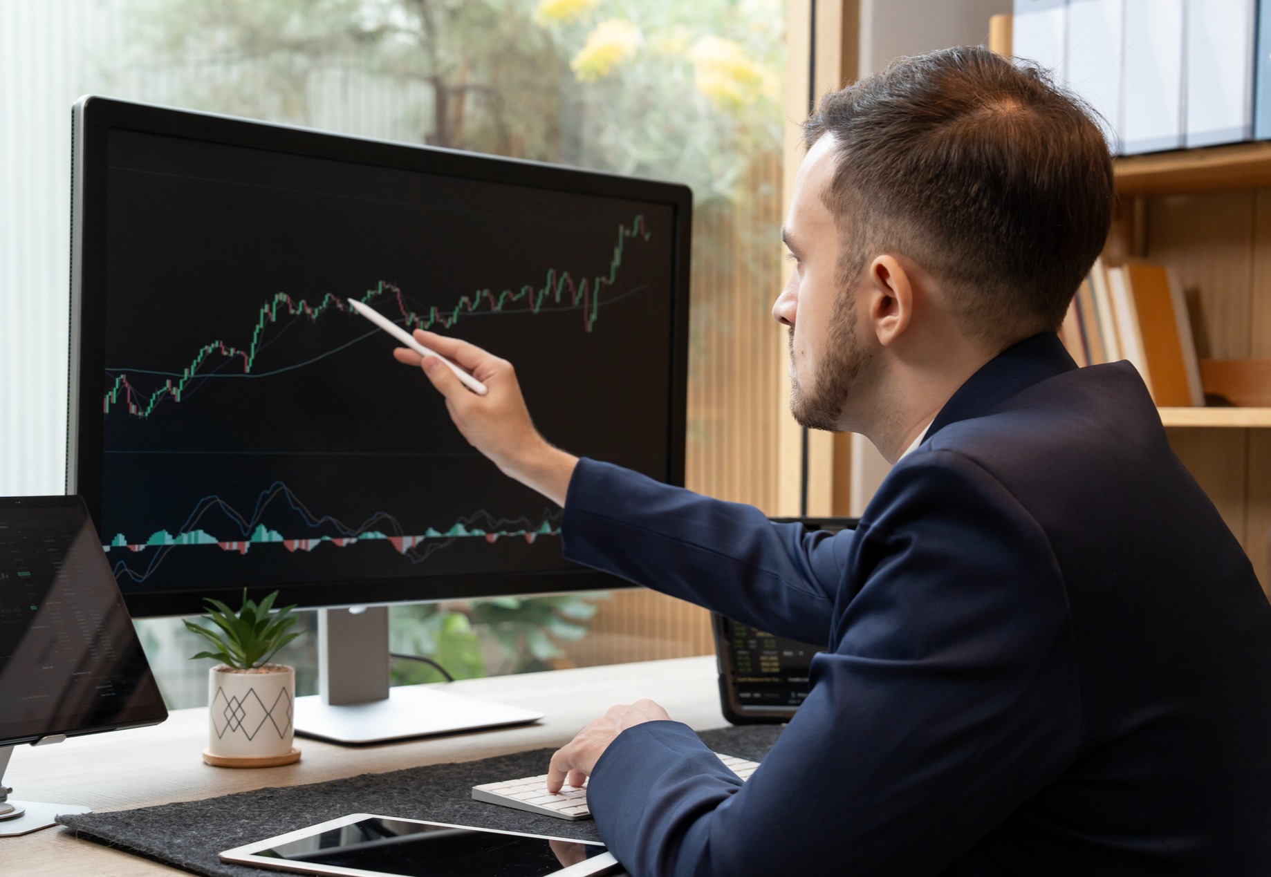 Investment Selection & Monitoring