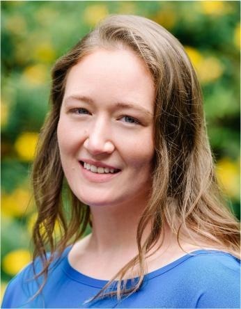 Jackie Munger headshot