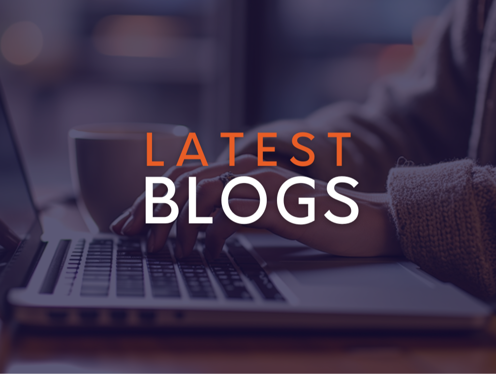 Latest Blogs