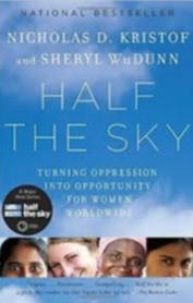 Half the Sky