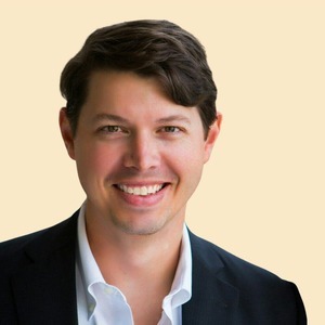 John P. Ulrich, CFP® - President & CEO