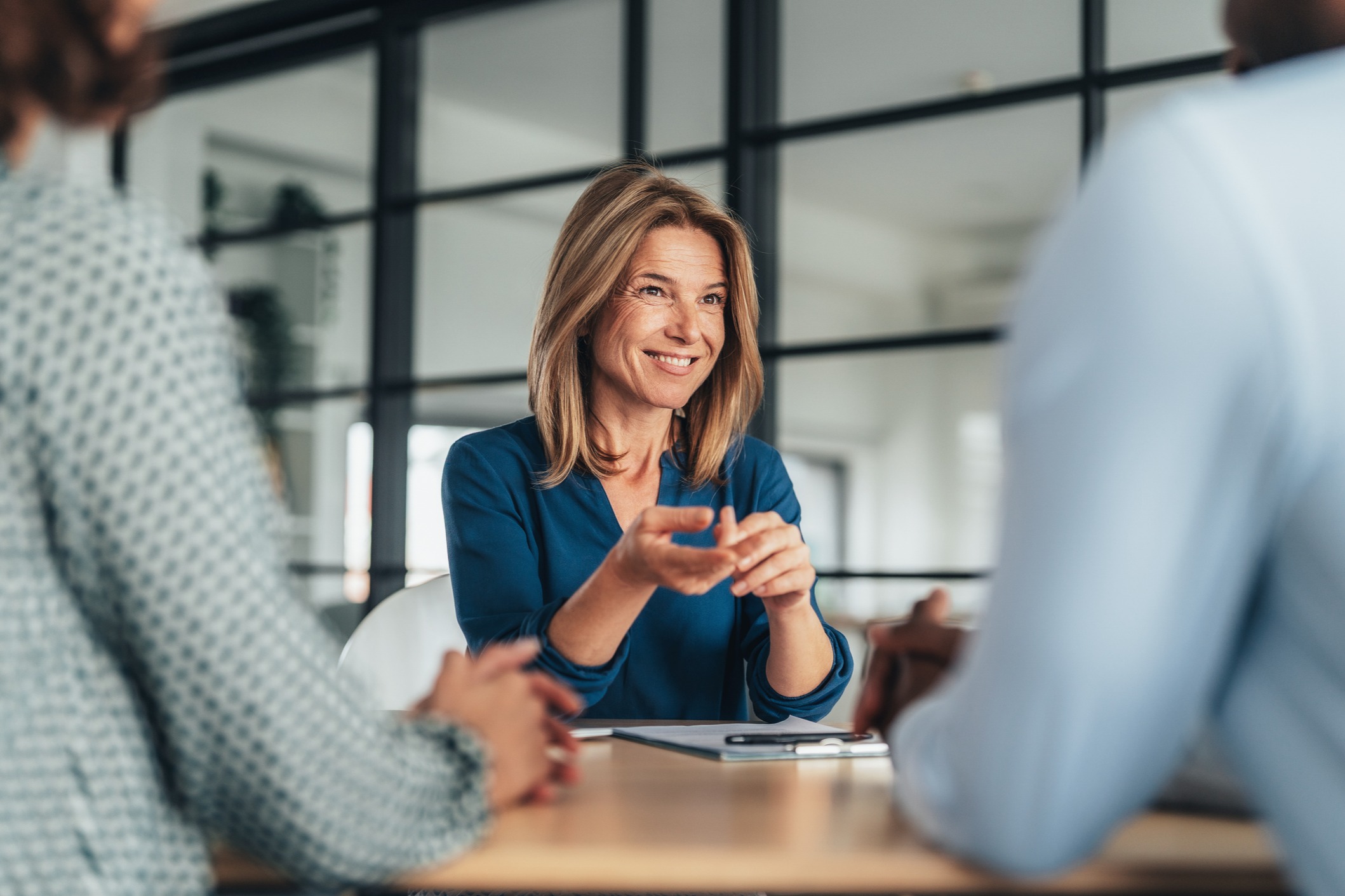 Value-Based Investing