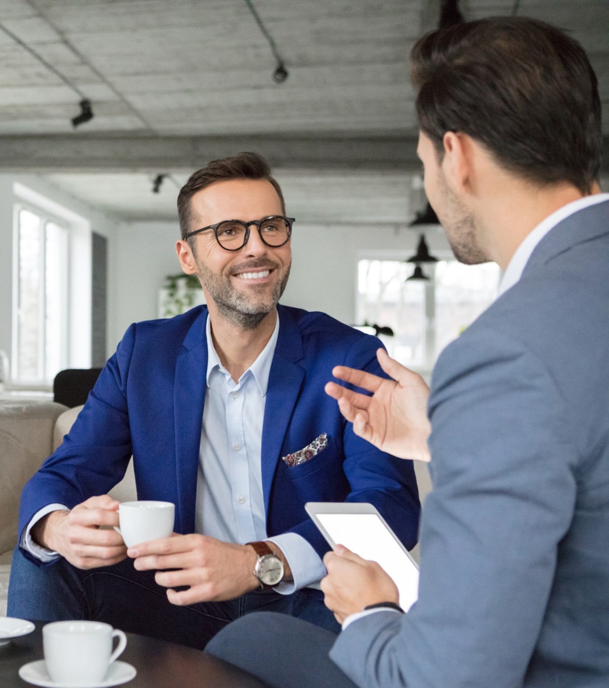 ... no copy here ...