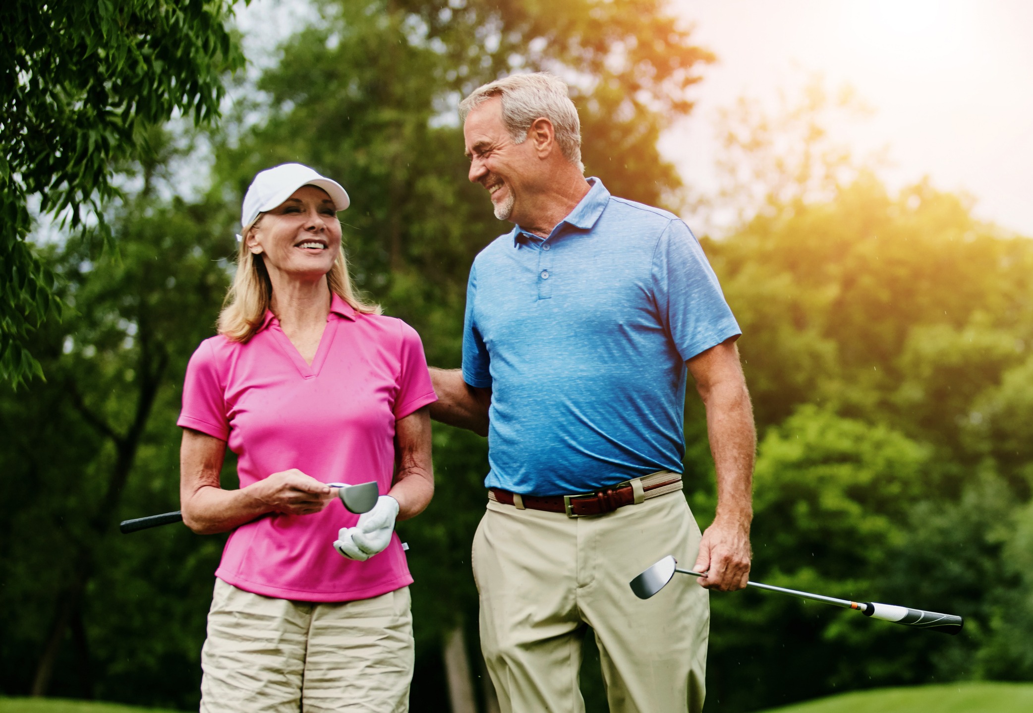 Comprehensive Retirement Planning