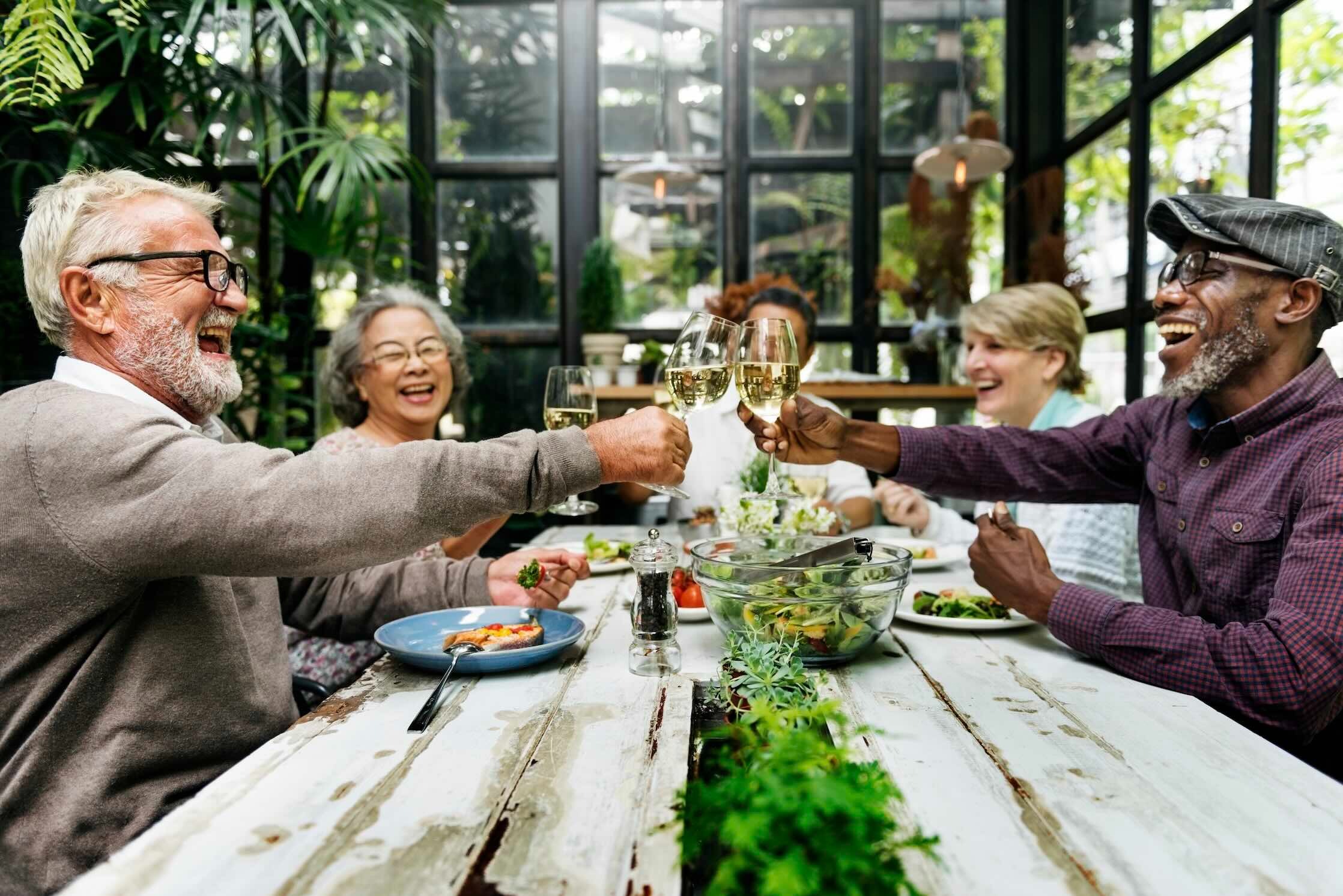 Your No-Go Years: Protect, Preserve, And Prepare