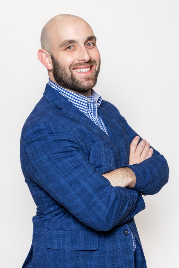 Scott Herndon<br/>APMA<sup>®</sup>