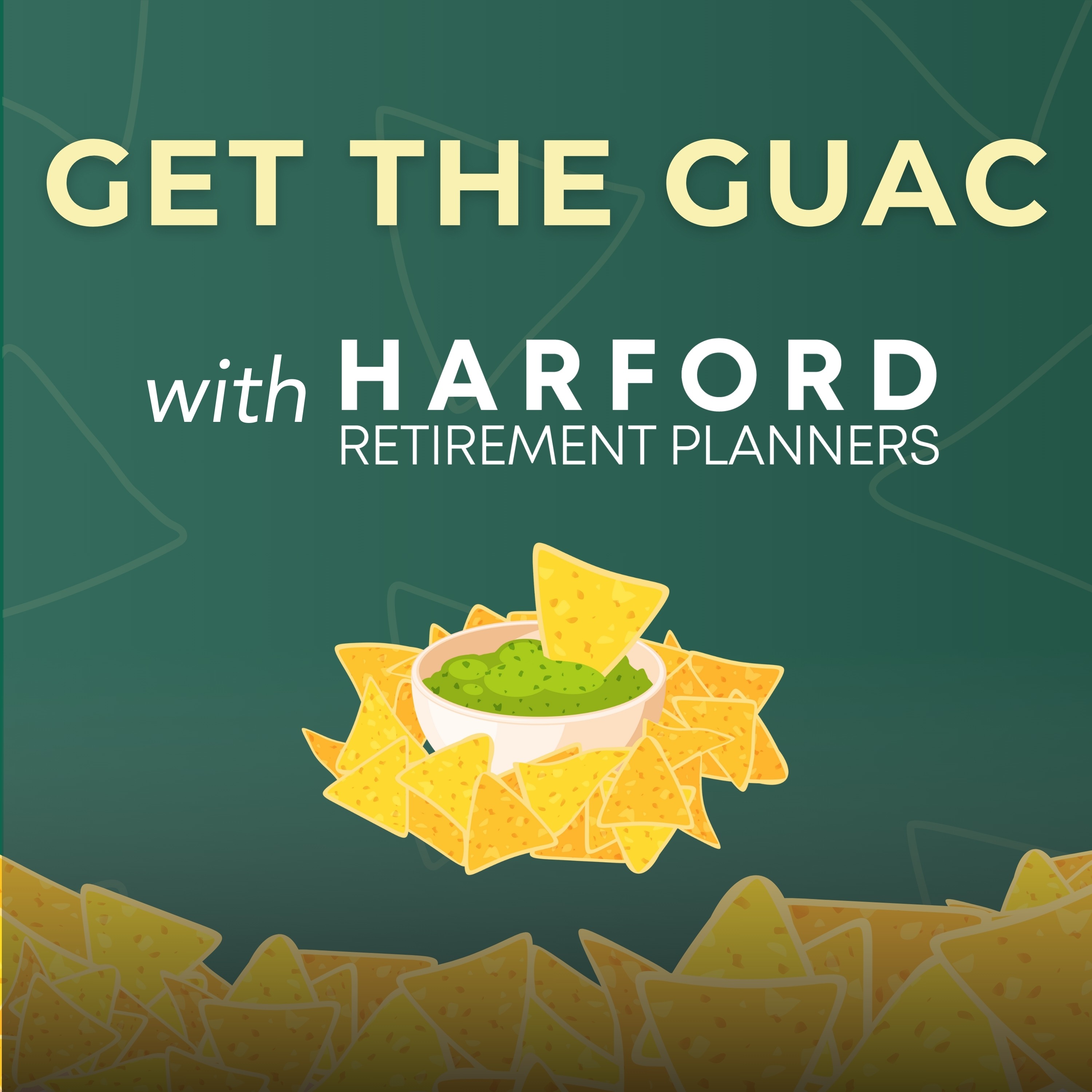 HARP’s Financial Podcast with Flavor