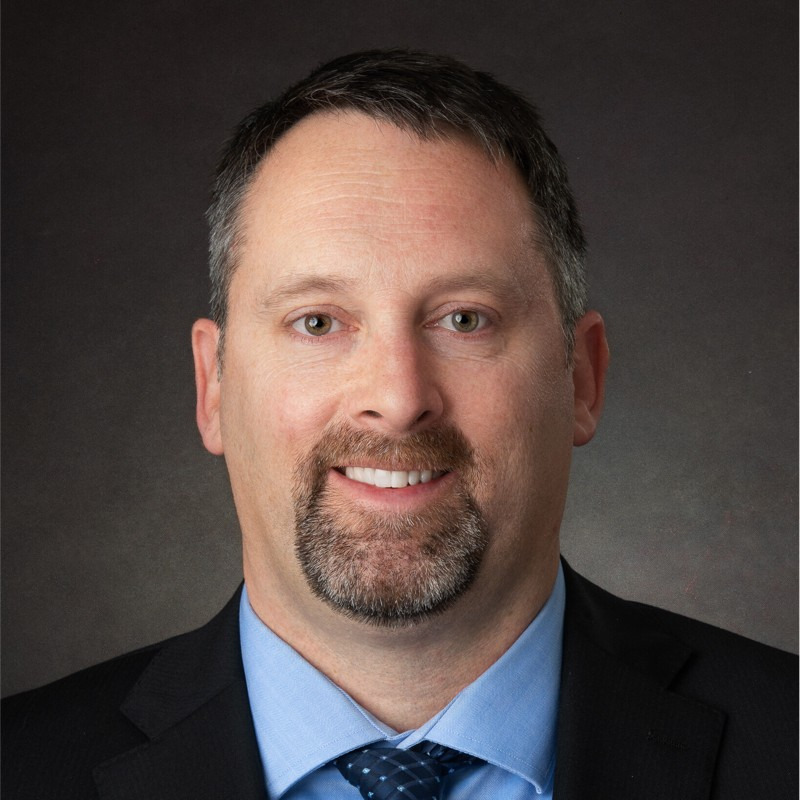Schedule a Meeting with Brian Johnson, Financial Advisor