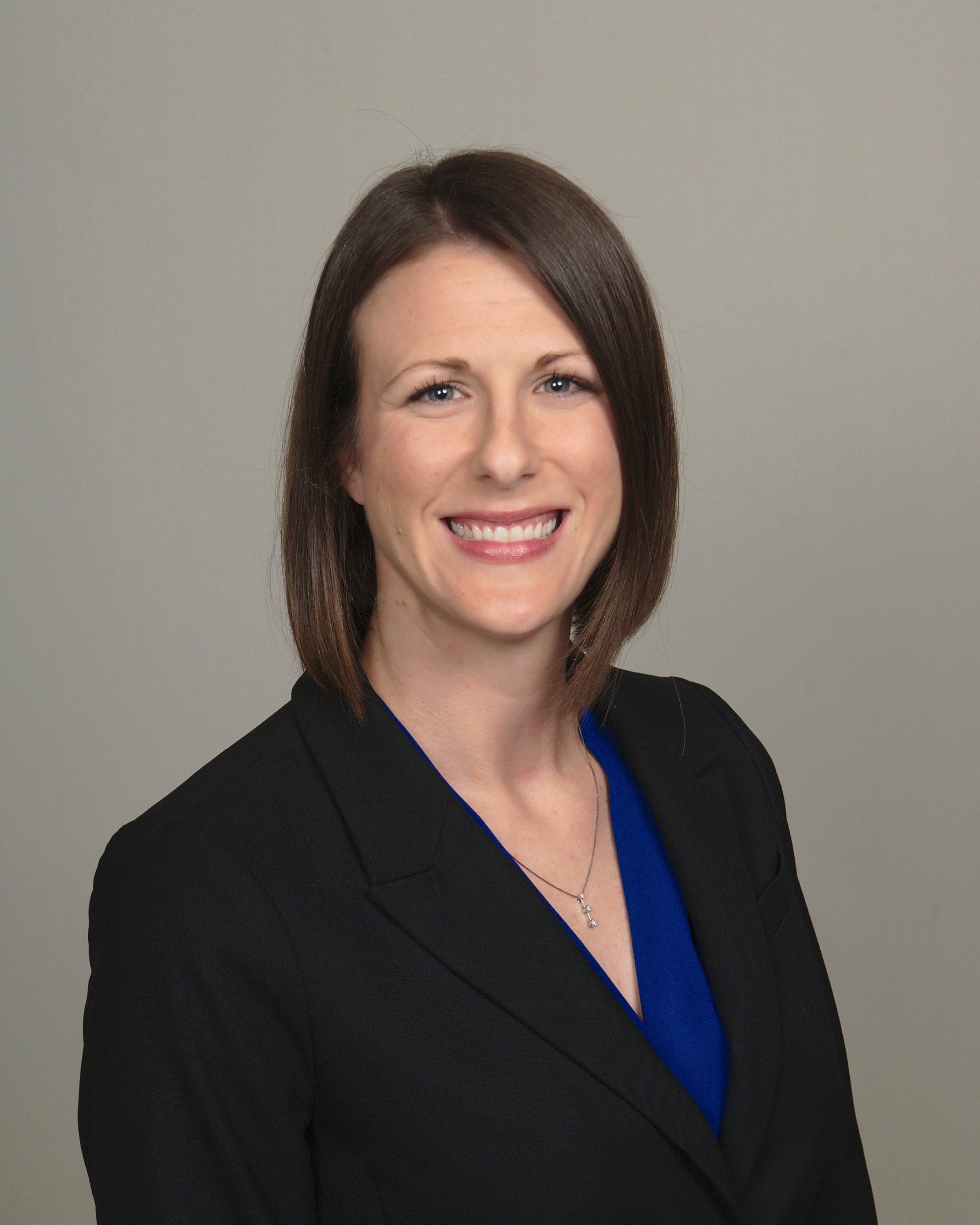 Nicole S. Foreman, CFP®