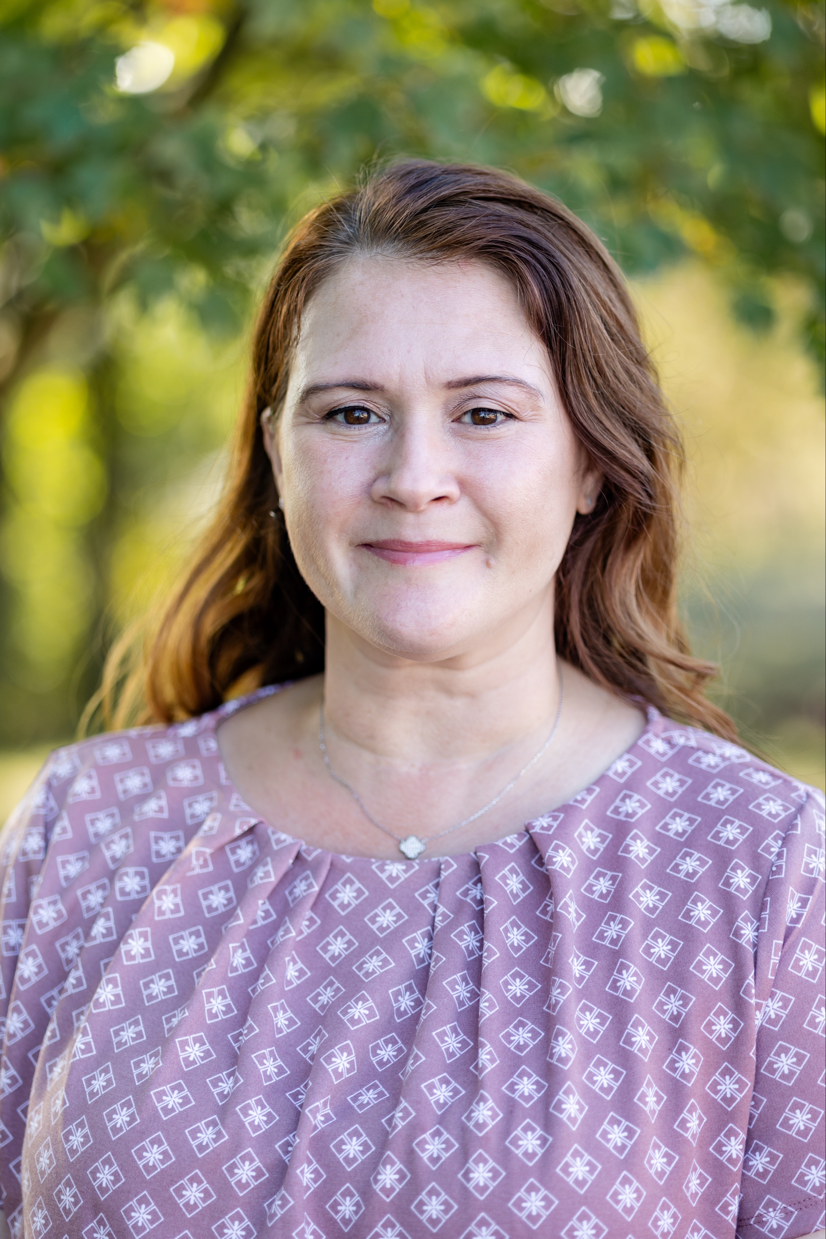 Lauren Kozak Headshot<br/>