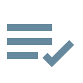 Tax Strategies Icon