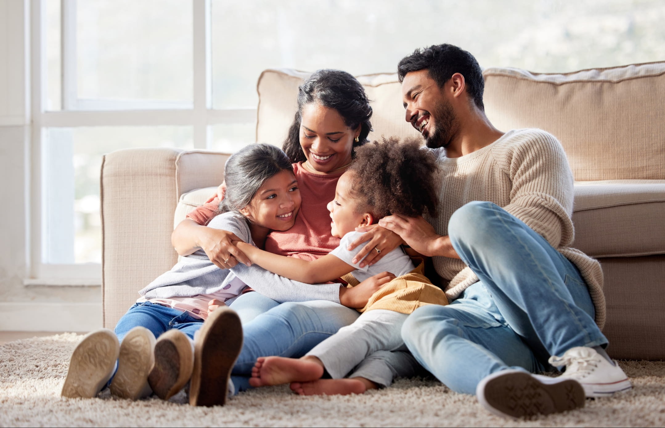 Families & Dave Ramsey Proponents