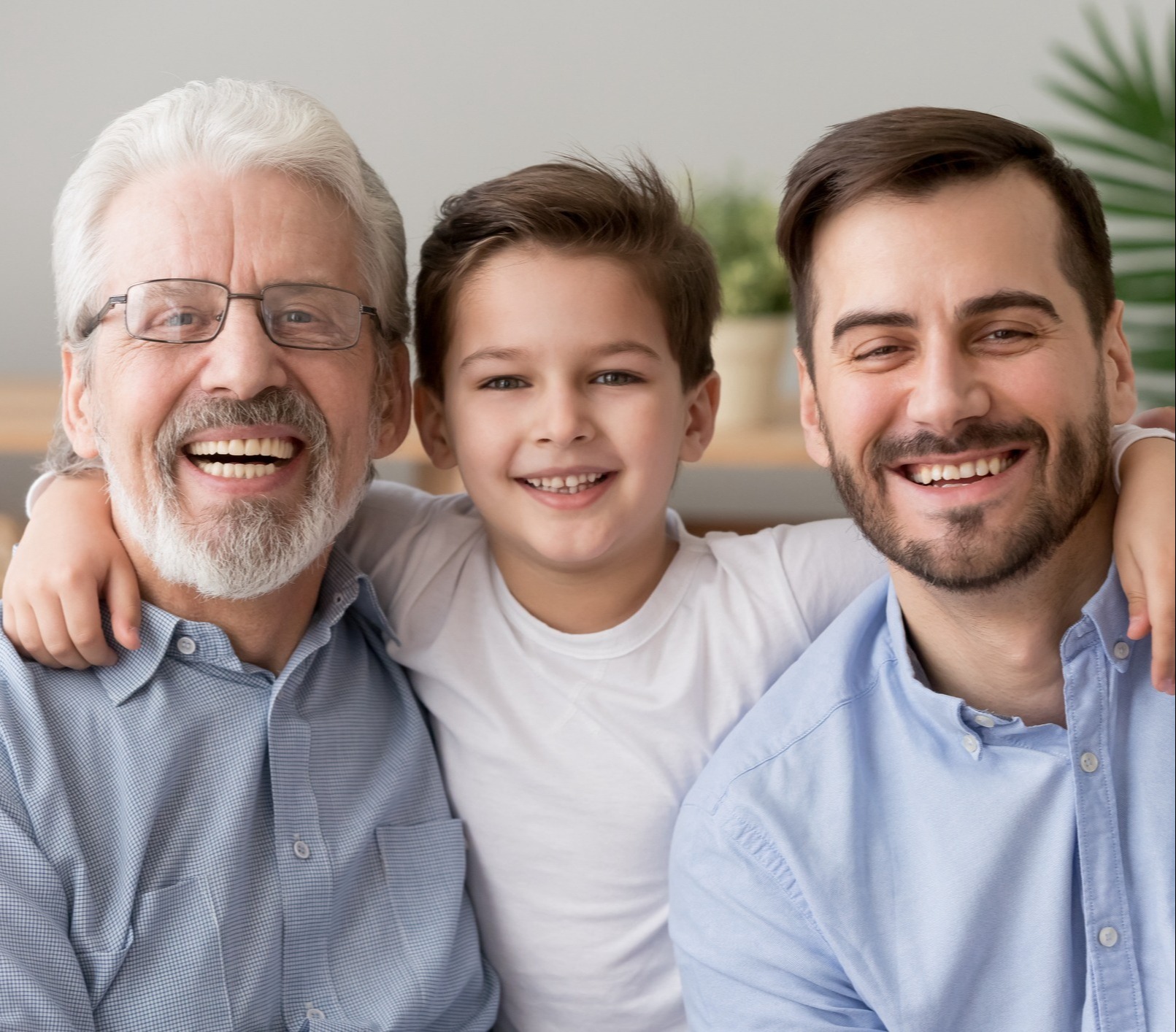 Multi Generational Legacies