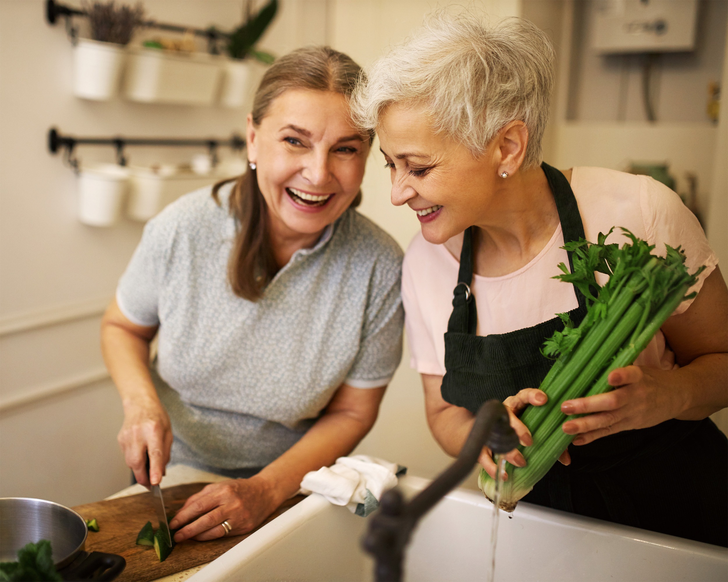Pre-Retirees & Retirees