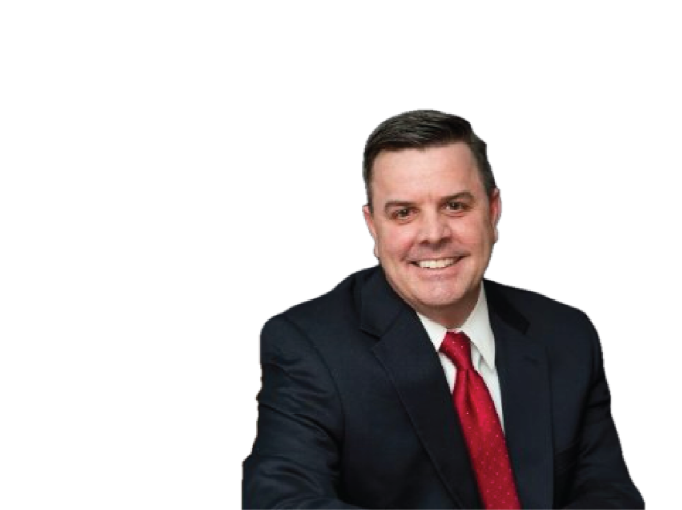 Meet your advisor<br/><strong>Joe Celiberti</strong>