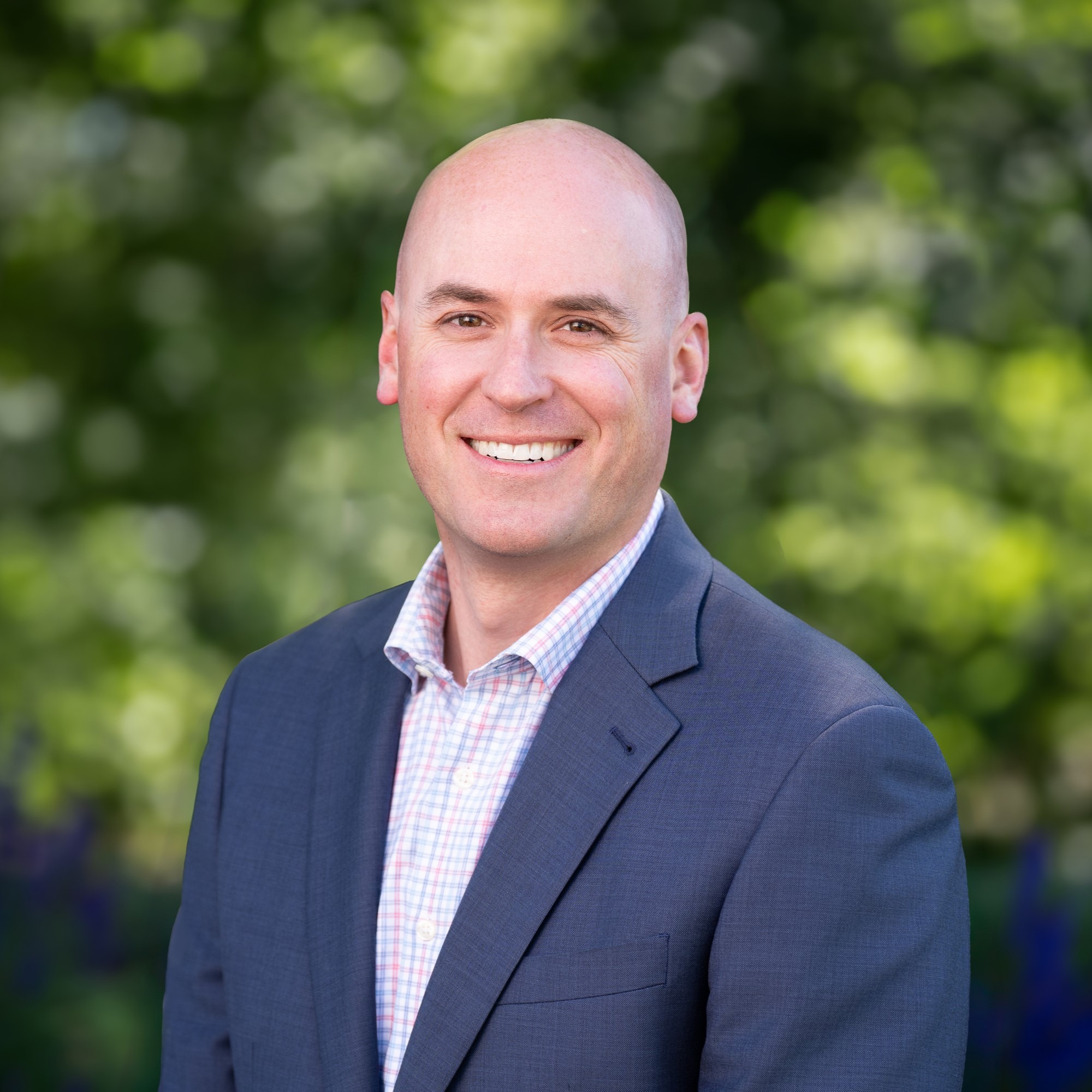 Tyler Swaim, ChFC<sup>®</sup>, CRPC™