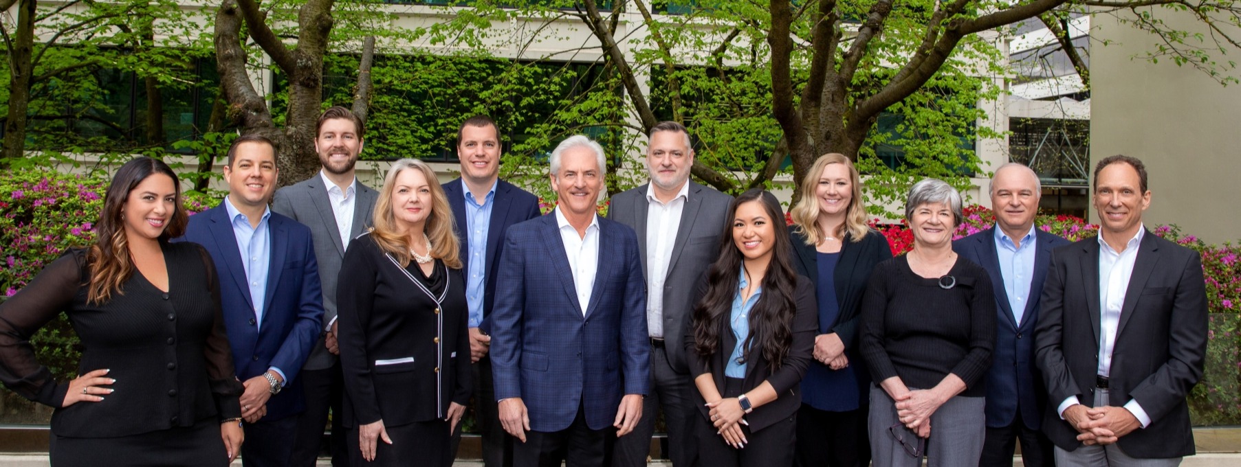 Giving back to the community is a core value at Deschutes