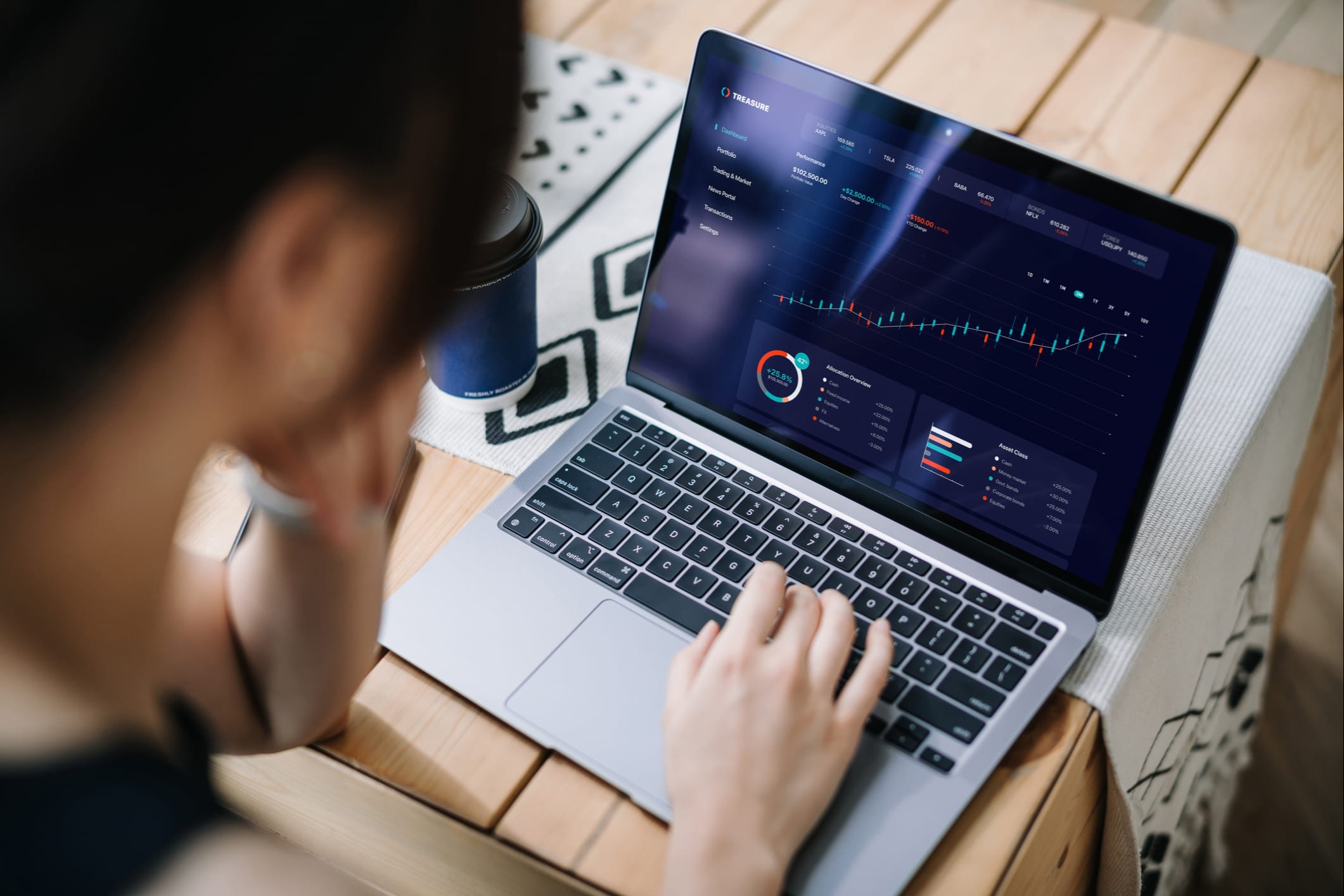 Discover your starting point Headline About Lead Gen