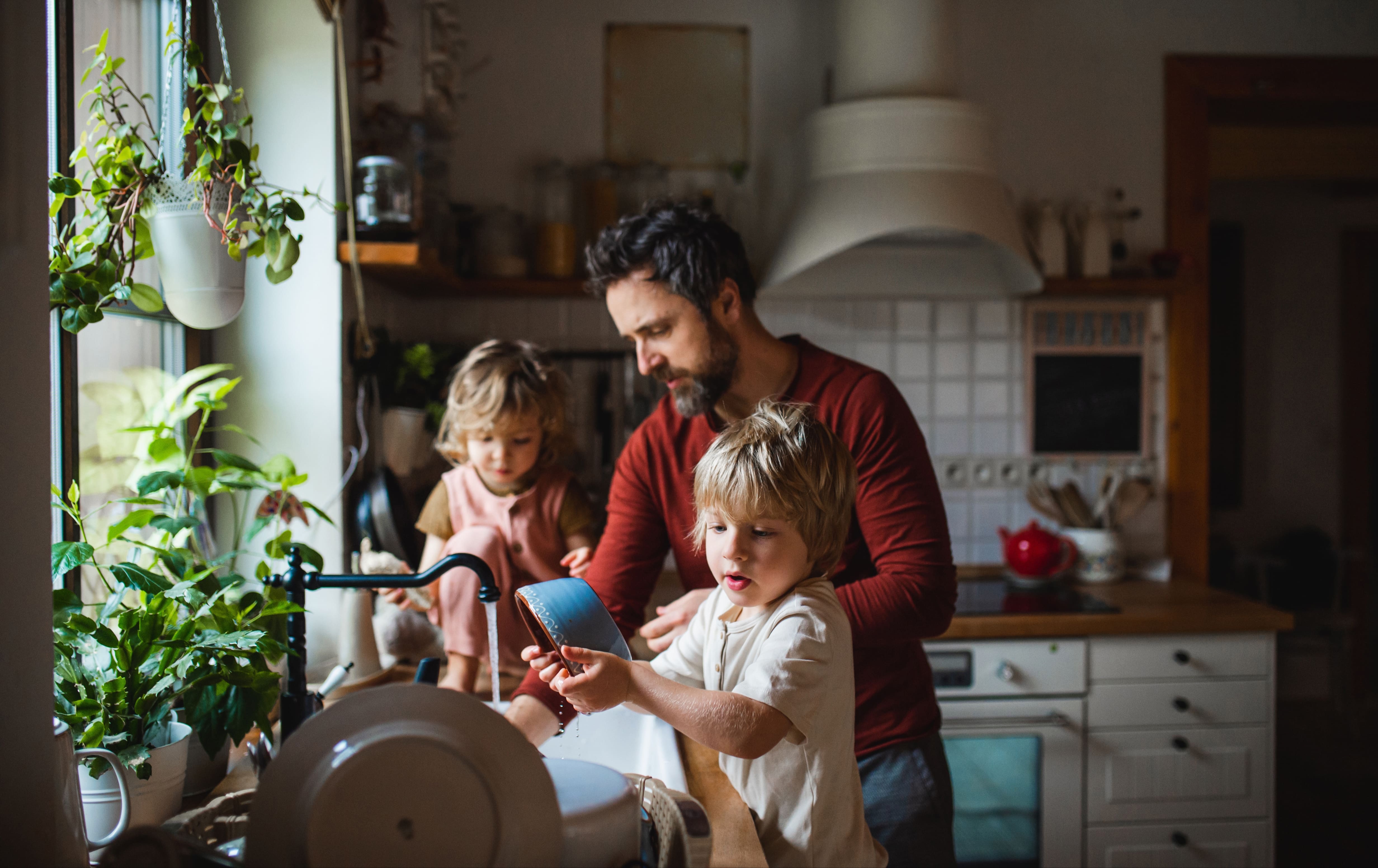 Bettering lives through increasing financial literacy, contributing to our communities and partnering to help you make Healthy, Wealthy and Wise decisions.