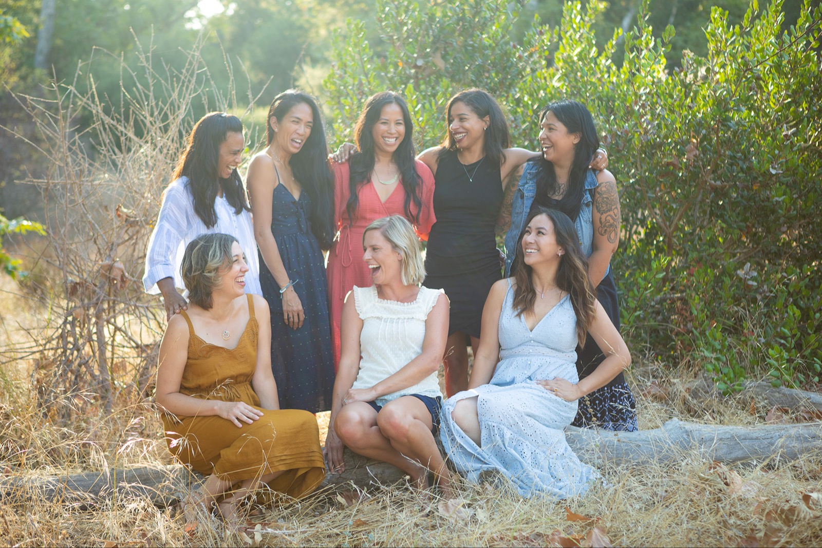 Women+ Investors of Color