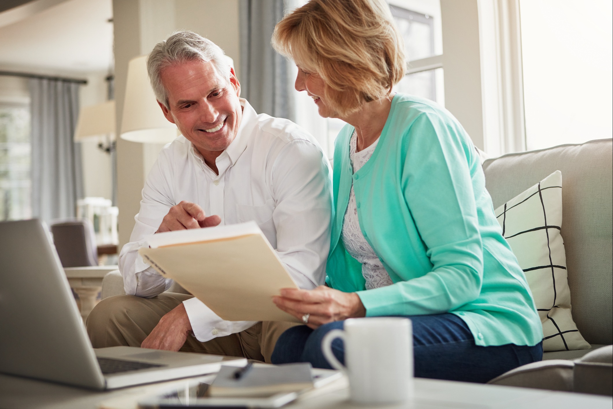 Tax Planning