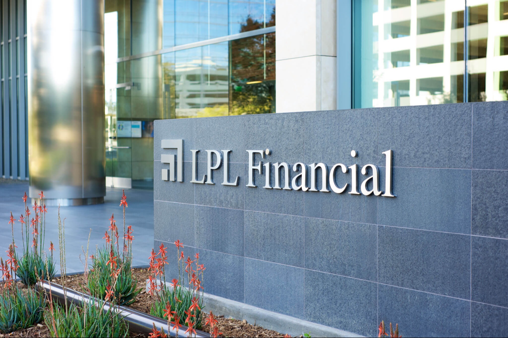 About LPL Financial