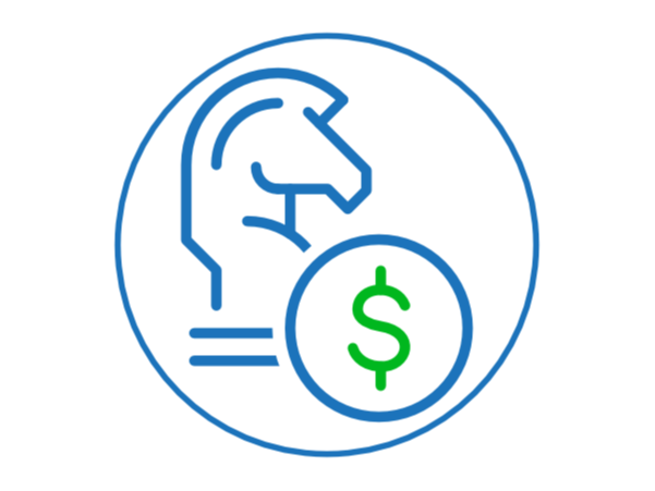 Financial Planning Icon