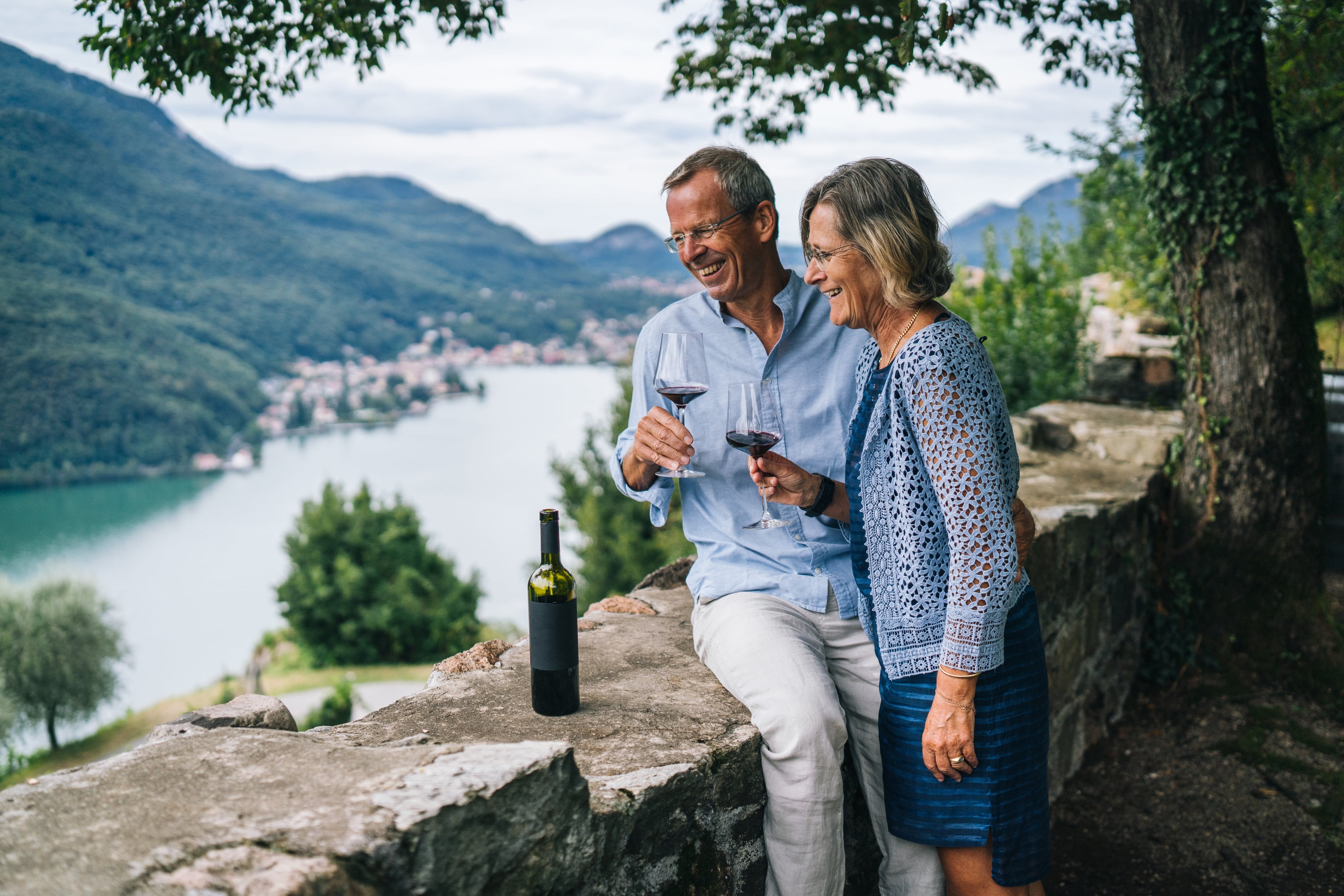 Pre-Retirees