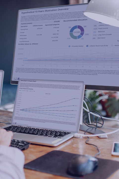 A Strategy-Driven Approach