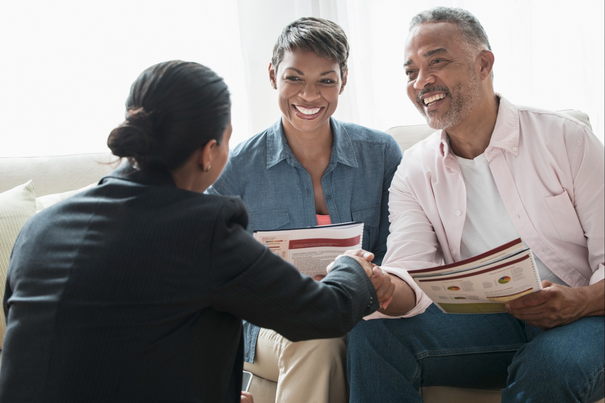 Financial Planning